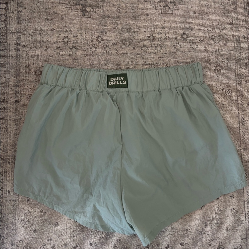 Daily Drills Super Bounce Shorts